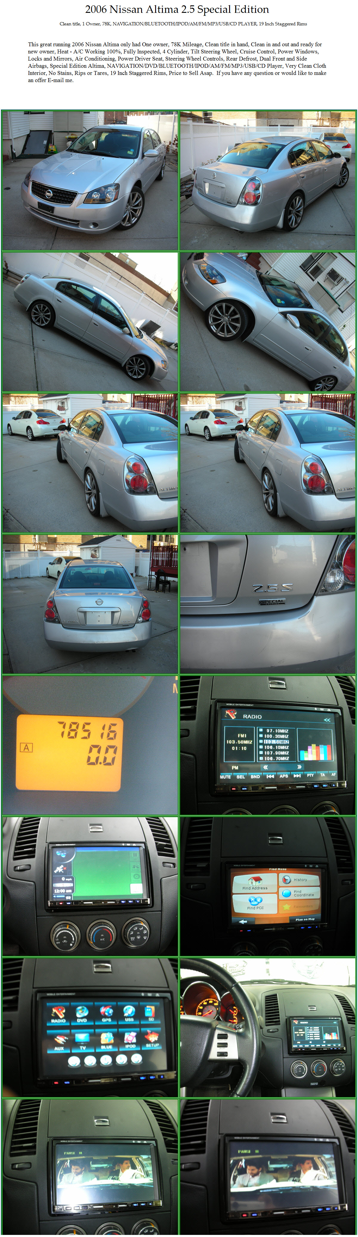 06altima