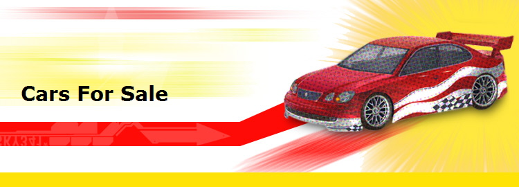 Cars For Sale