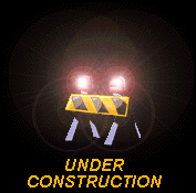 Currently Under Construction